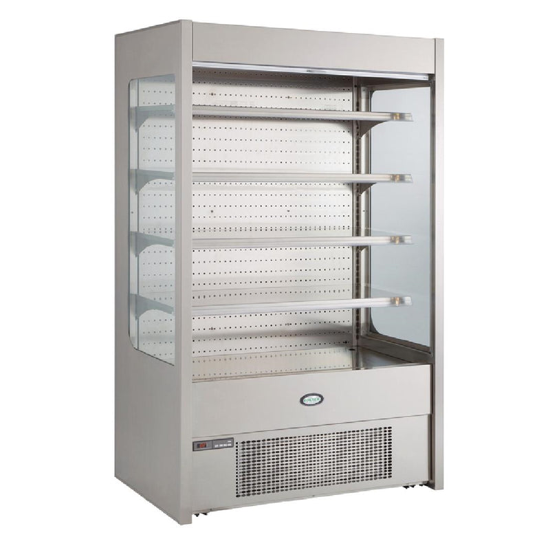 Foster Multideck Display 625Ltr FMPRO1200NG 19-144