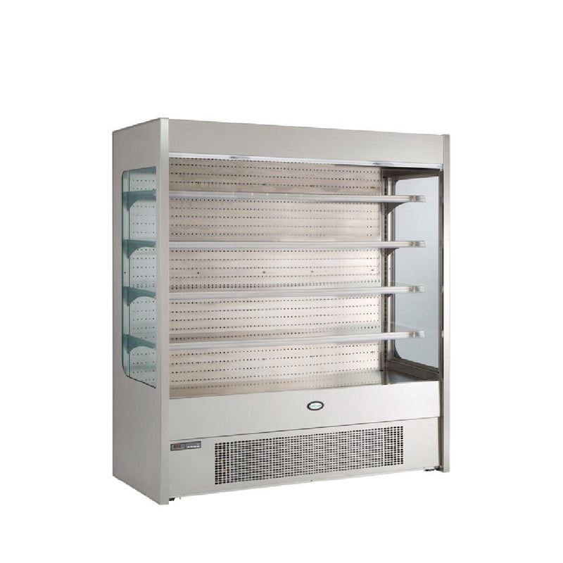 Foster Multideck Display 975Ltr FMPRO1800NG 19-154