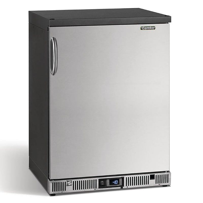 Gamko Solid Door Right Hinged Door Glass Froster GF/100RSCS