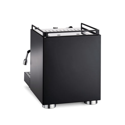 La Pavoni Cellini Classic (Black) – Home Domestic Espresso Machine