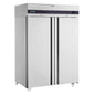 INOMAK DOUBLE DOOR HEAVY DUTY REFRIGERATOR