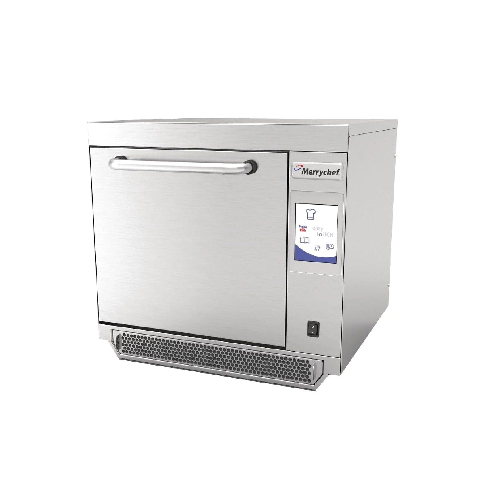Merrychef Eikon E3 High Speed Oven E3EE (13amp) – Stainless Steel