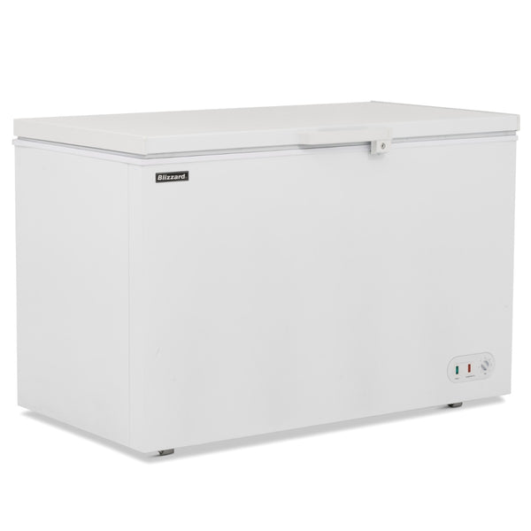 BLIZZARD 450L Chest Freezer