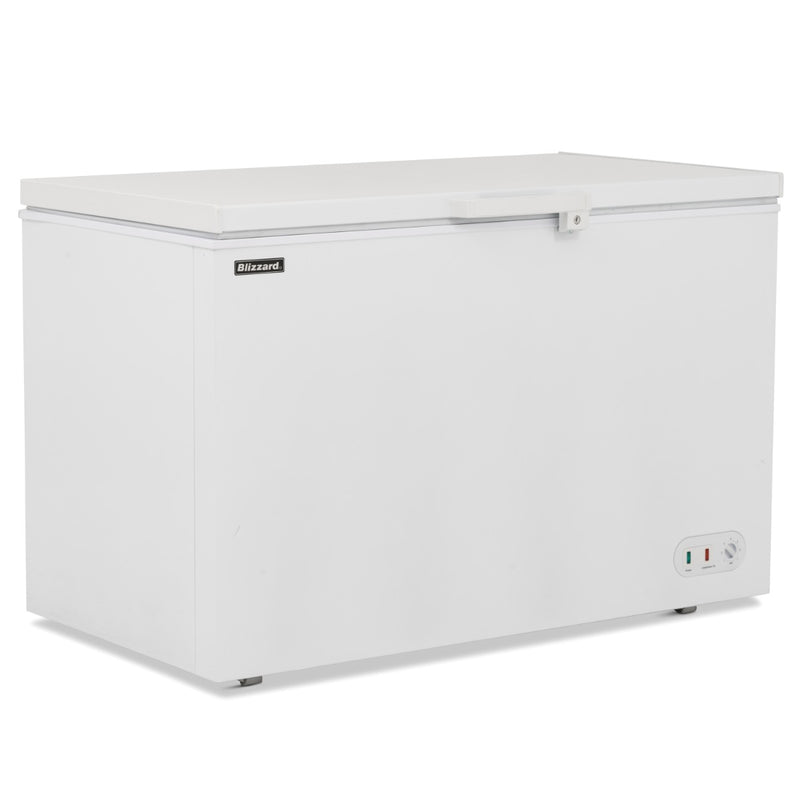 BLIZZARD 450L Chest Freezer