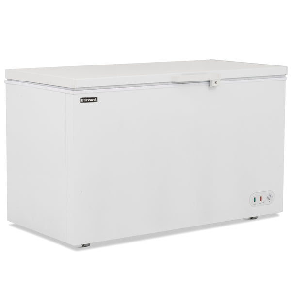 BLIZZARD 550L Chest Freezer