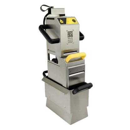 VITO VL Frying Oil Filtration Gunk Removal - Money & Time Saving System