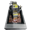 VITO VL Frying Oil Filtration Gunk Removal - Money & Time Saving System