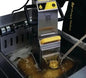 VITO VL Frying Oil Filtration Gunk Removal - Money & Time Saving System