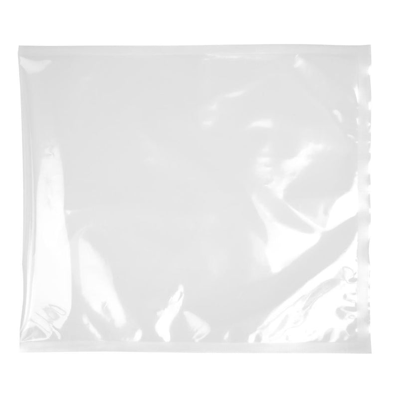Vogue Chamber Vacuum Pack Bags 300x350mm (100 Pack)