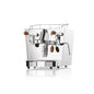 Fracino Classico Semi-Automatic (1 Group) (CLAS1) Espresso Coffee Machine – Tank Fed(For Home & Office)