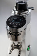 Mazzer Kony S Electronic Coffee Grinder Doser (Electronic/On Demand) – Black