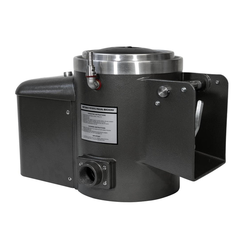 Metcalfe EP10 4.5kg Potato Peeler