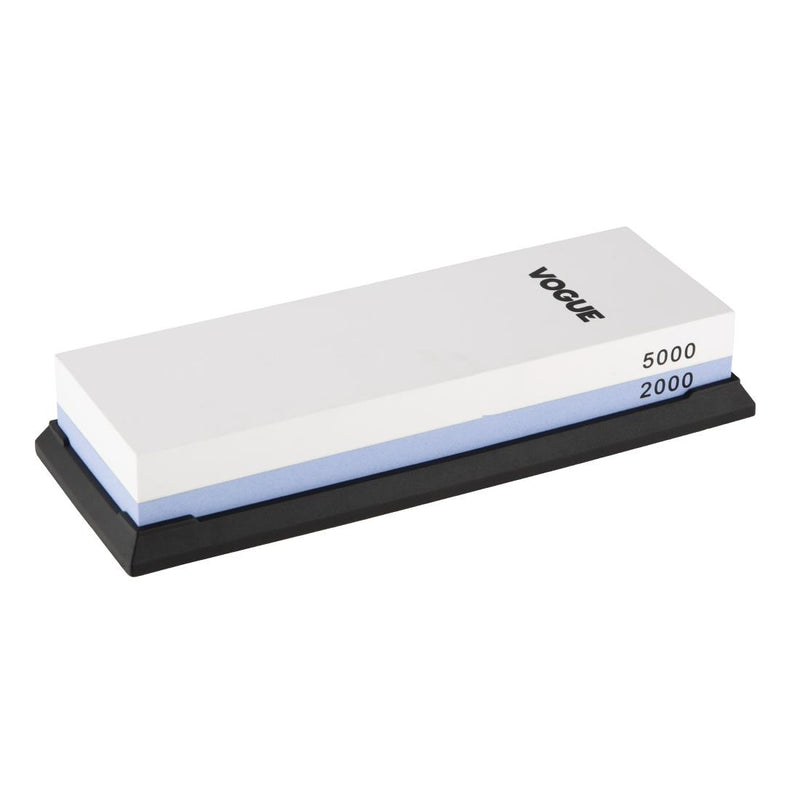 Vogue Dual Grit Whetstone -2000-5000