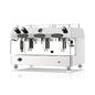 Fracino Contempo Electronic Dual Fuel (3 Group) (CON3E LPG) Espresso Coffee Machine