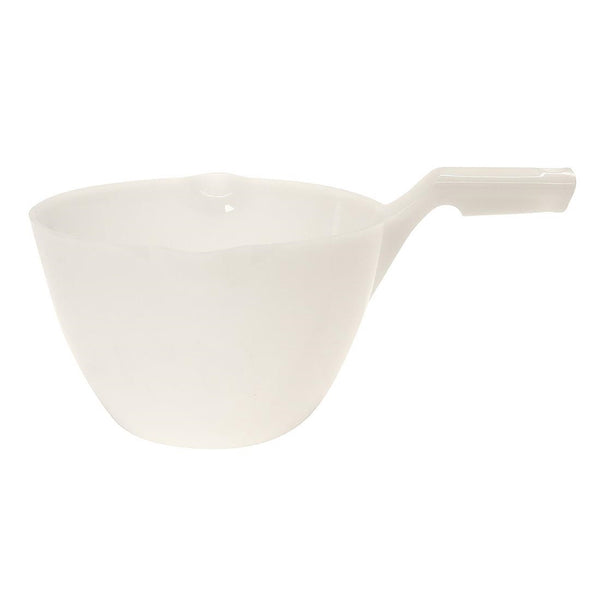 Schneider Microwave Pan Polypropylene 2Ltr