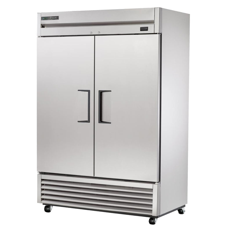 True 2 Door 1388Ltr Cabinet Freezer T-49F-HC