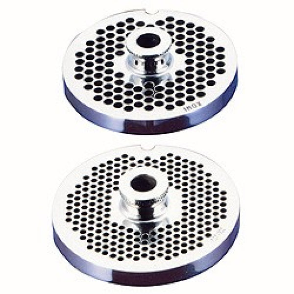 Diamond G328 Stainless Steel Grid for Mincer, 8mm