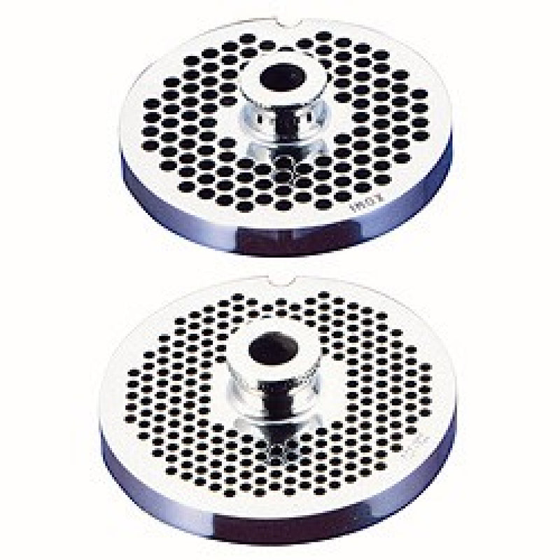 Diamond G328 Stainless Steel Grid for Mincer, 8mm