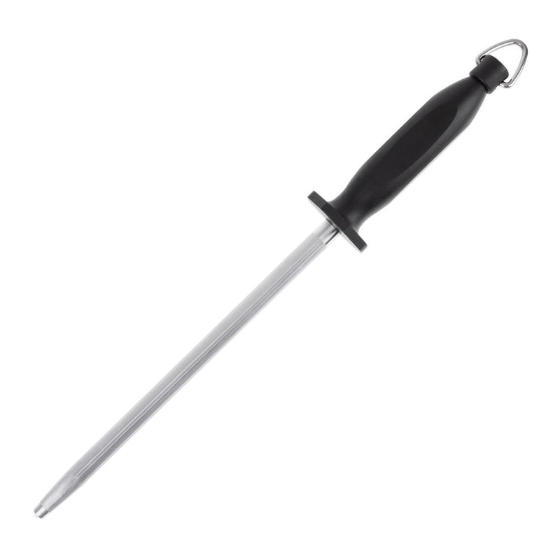 Vogue Knife Sharpening Steel 25.5cm