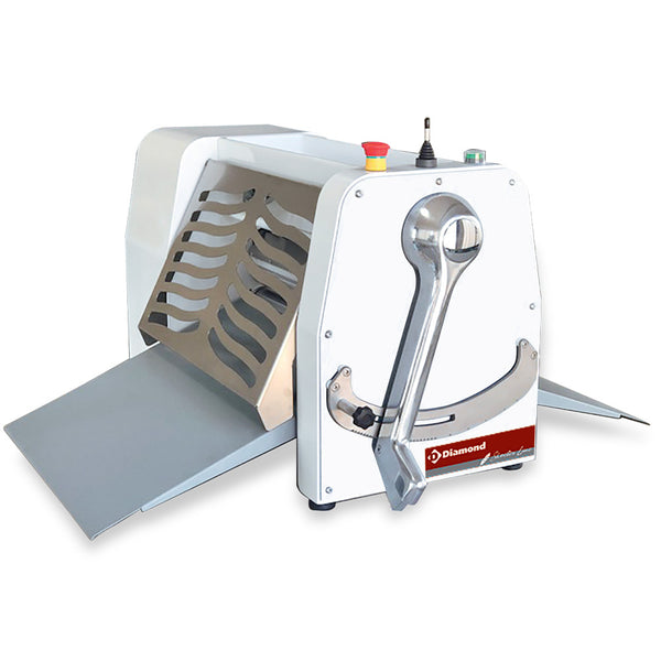 Diamond LB50-TT/SS Table Laminator 500 Mm, With 2 Shelves