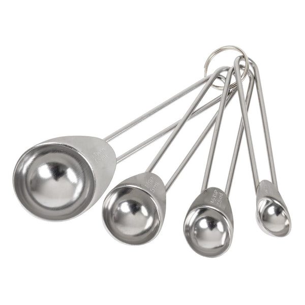 Kitchen Craft Measuring Spoon Set