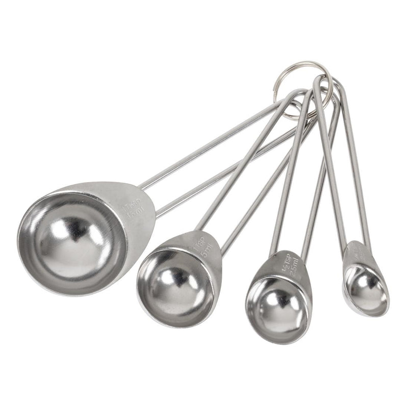 Kitchen Craft Measuring Spoon Set