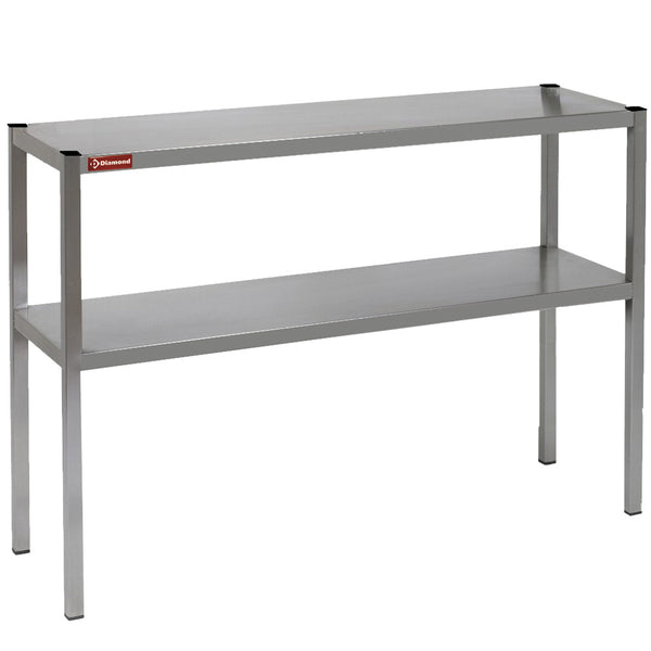 Diamond R182 2 Level Chef Shelf
