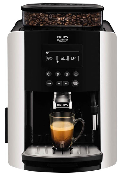 ARABICA DIGITAL BEAN TO CUP MACHINE