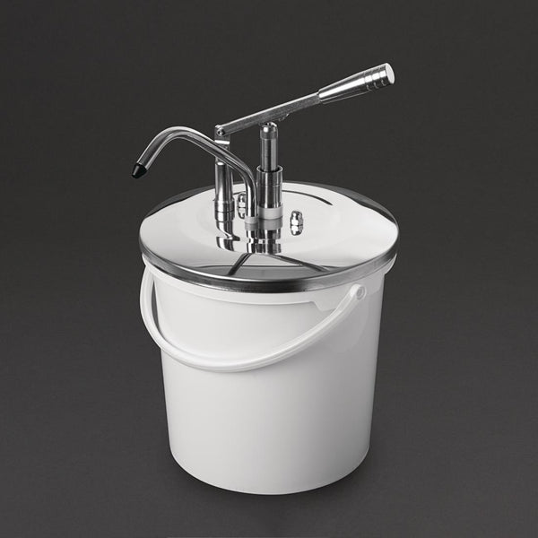 Schneider 10Ltr Level Sauce Dispenser