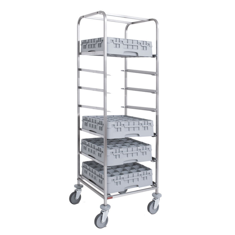 Diamond CCL-7G Trolley 7 Levels For Dishwasher Baskets 500X500 Mm