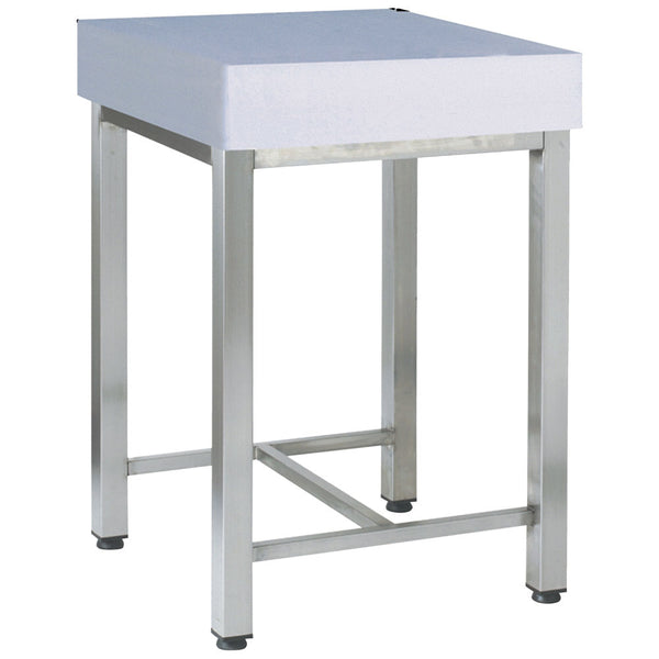 Diamond CIT7-BN Polyethylene Block on Stand