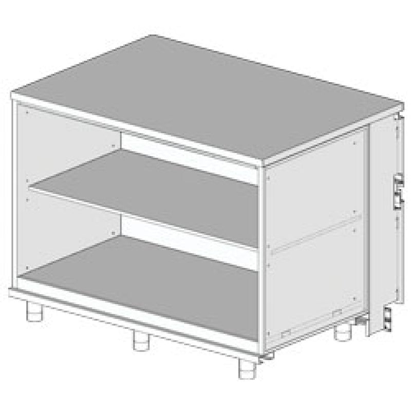 Diamond BC13X Neutral Counter - Case