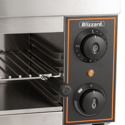 BLIZZARD Salamander Grill 2000W