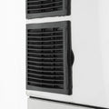 BLIZZARD 227KG High Capacity Ice Maker & Bin