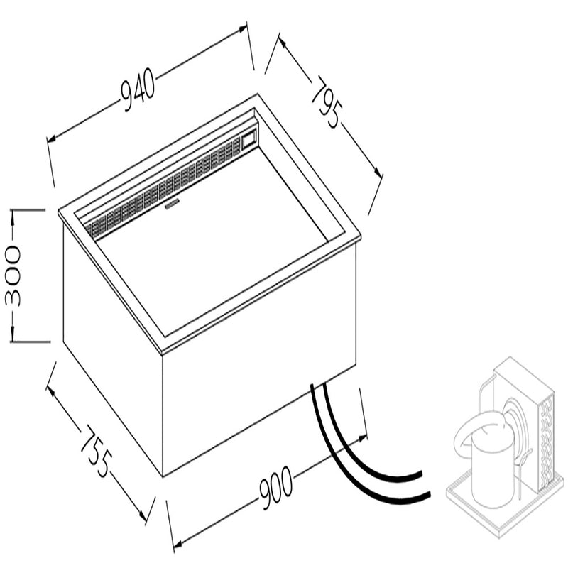 Diamond DCF09 Option: