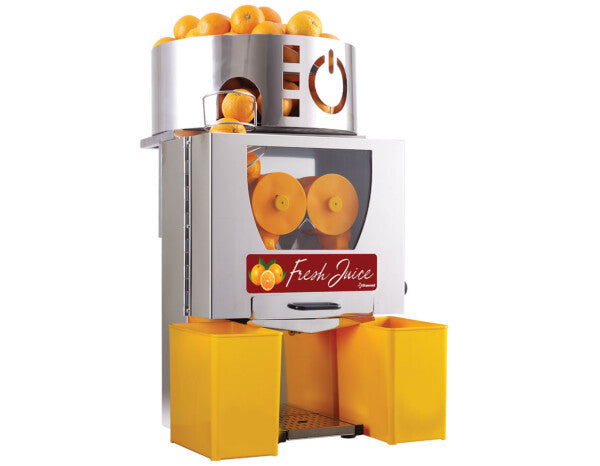 Diamond Automatic Citrus Press with Automatic Feeding (12kg)