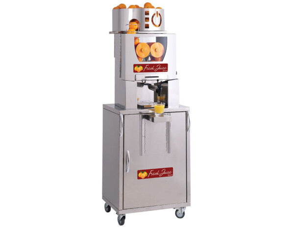 Diamond Automatic Self Service Citrus Press (12kg)