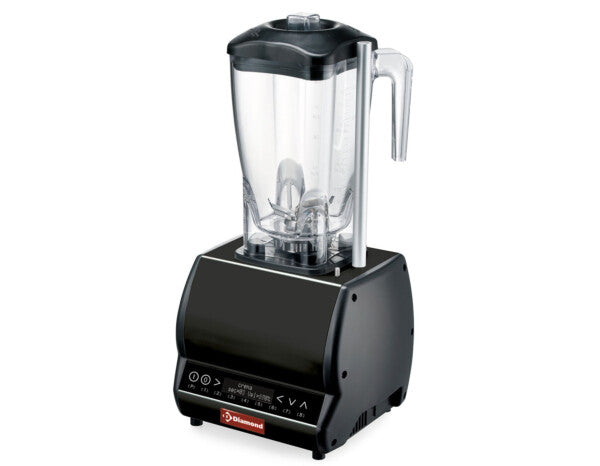 Diamond BARMIX Variable Speed Professional Blender (2L)