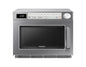 Samsung / Diamond Stainless Steel Professional Microwave, 3.2kW