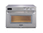 Panasonic / Diamond Stainless Steel Professional Microwave, 3.65kW