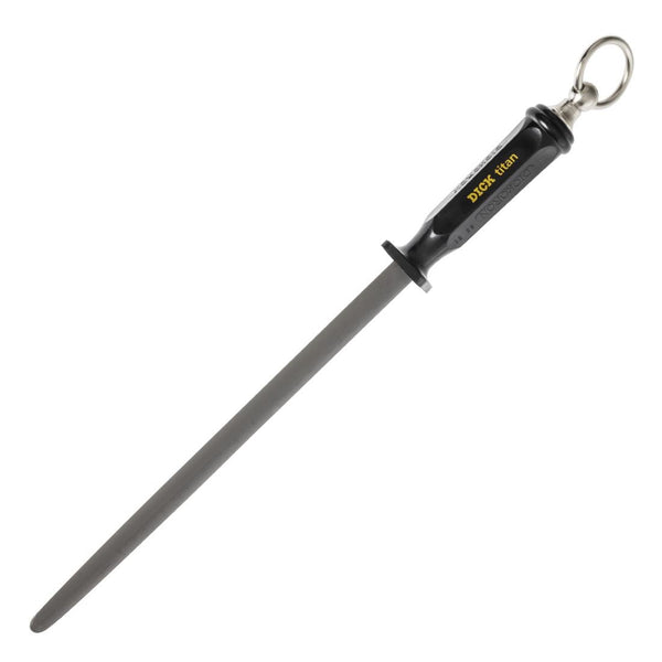 Dick Titan Knife Sharpening Steel 30.5cm