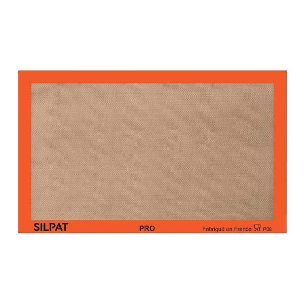 Matfer Bourgeat Exopat Non-Stick Mat 520x315mm