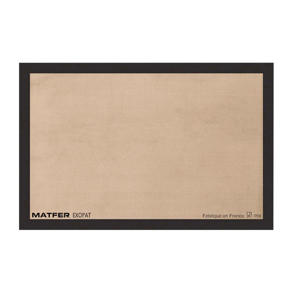Matfer Bourgeat Exopat Non-Stick Mat 585x385mm