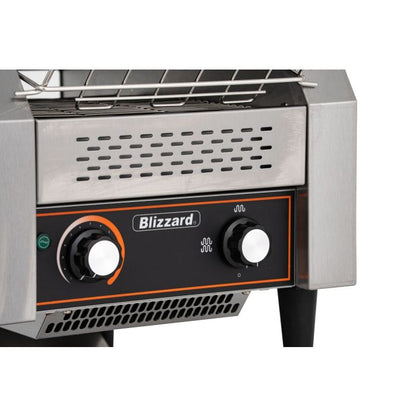 BLIZZARD Conveyor Toaster