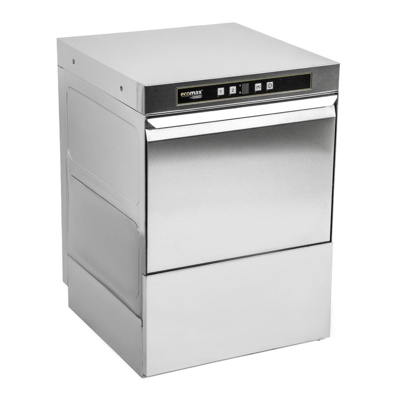 Hobart Ecomax Glasswasher G504W-10B
