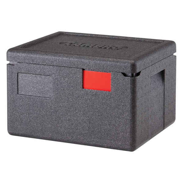 Cambro GoBox EPP Insulated Top Loading Food Pan Carrier 16.9Ltr