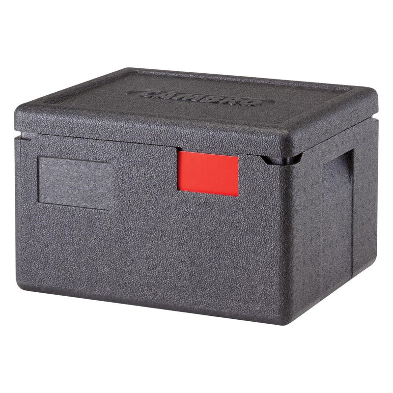 Cambro GoBox EPP Insulated Top Loading Food Pan Carrier 16.9Ltr