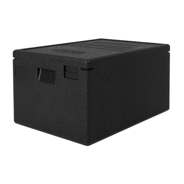 Cambro GoBox EPP Insulated Top Loading Food Pan Carrier 80Ltr