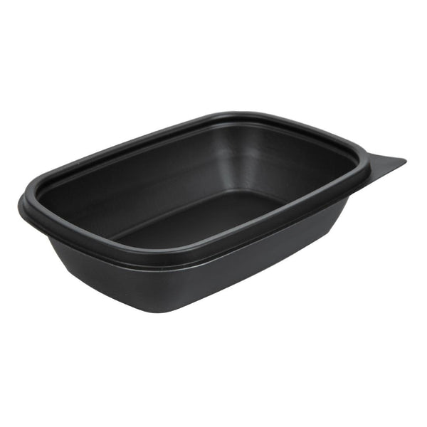 Fastpac Small Rectangular Food Containers 500ml (300 Pack)