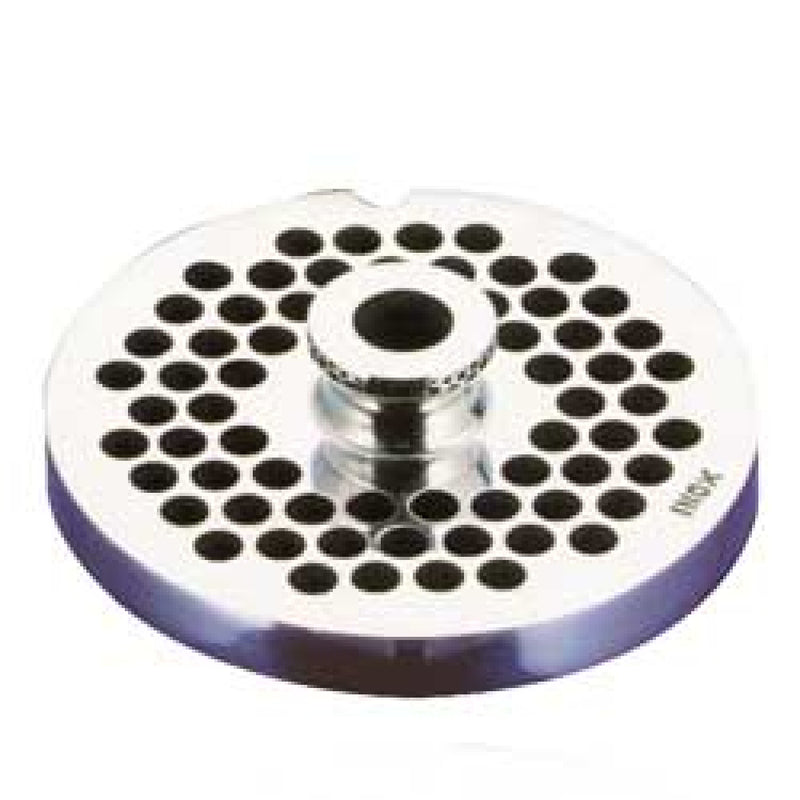 Diamond G22/12 Stainless Steel Grid N°22, Ø Mm 12 For Tc22/Ice
